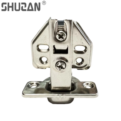 Hydraulic Hinge Aircraft Foot Buffer Hinge Cabinet Furniture Accessories Hardware Manufacturer,