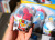 Wholesale Children's Toys Children's Toys Trolley Egg Plastic Toys Leisure Toys Stall Hot Sale
