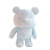 Novelty Toy Creative New Bear Doll Cartoon Violent Bear Plush Toy Bear Stall Promotion Children's Toy