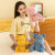 Novelty Toy Joint Little Bear Doll Cute Violent Bear Plush Toy Stall Promotion Children's Toy