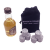 Wine Stones Whiskey Chillers Stocked Ice Cube