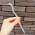 Elegant Hairpin Antique Hair Accessories Acetate Hairpin Simple Modern Hair Clasp Daily Updo Imitation Jade Hairpin Headdress for Han Chinese Clothing Female