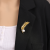 Fashion Exquisite Luxury Inlaid with Zirconium New Arrival Brooch A212fashion Jersey
