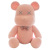 Novelty Toy Joint Little Bear Doll Cute Violent Bear Plush Toy Stall Promotion Children's Toy