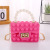 New Deratization Pioneer Coin Purse Mini Deratization Pioneer Bag Crossbody Pearl Decompression Bag Factory Direct Sales