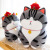 Internet Celebrity My Royal Sleeping Cat Doll Anime Plush Toy Beat Cat Pillow Peripheral Doll My Royal Cat Doll