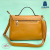 Factory Direct Sales Trendy Women's Bags Female Summer 2022 New Stylish Good Texture Messenger Bag Textured Handbag