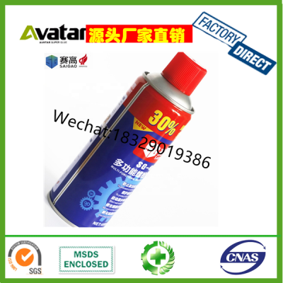 SAIGAO SG-40 Rust Remover Anti Rust Lubricant For Motorcycle