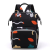 Multifunctional Printed Mummy Bag Maternal and Child Baby Products