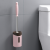 Home Ladle Toilet Cleaning Brush Foreign Trade Exclusive Supply