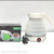 Daxi 0.6L Plastic Kettle