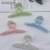 Acrylic Jaw Clip Candy Color Colorful Barrettes Fixing Headdress Shark Clip