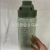 Cup Water Cup Plastic Water Cup Large Cup Sports Water Cup Sports Bottle Cup with Straw Cup Kettle Sports Kettle