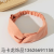 Summer New Candy Color Satin Elastic Cross Hair Band Gentle Stylish Hair Accessories Face Wash Makeup Hair Accessories