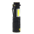 Zoom Mini 14500 Battery Power Torch Led Cob 3-Gear Dual-Purpose Telescopic Aluminum Alloy