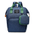 Multi-Functional Mummy Bag Backpack Mother and Baby