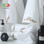 High-Grade Cotton Towels Cotton Wholesale Embroidered Logo Hotel Towel Absorbent Bath Towel Beauty Salon Bath Towels