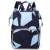 Multifunctional Printed Mummy Bag Maternal and Child Baby Products