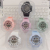 NS Style Korean Style Boxed Luminous Sports Youth Electronic Watch Harajuku Style Candy Color Student Electronic Watch