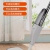 Water Spray Mist Spray Flat Mop Household Mop New Hand Wash-Free Wet and Dry Dual-Use Lazy Floor Mopping Gadget