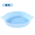 Silicone Deep-Fried Pot Tray for Foreign Trade