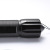 Outdoor Long-Range Charging Power Torch Night Riding Camping Led Aluminum Alloy Zoom Strong Light Flashlight