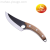 Machete Meat Cutting Boning Knife for Slaughter