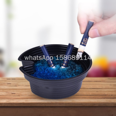 Deodorant Deodorant Creative Sand to Extinguish Cigarettes Ashtray Prevent Fly Ash Gifts