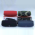 Charge5 Music Shock Wave 5 Bluetooth Speaker Car Outdoor Subwoofer Support Bluetooth Portable Audio E5