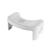 Domestic Toilet Folding Foot Stool Foreign Trade Exclusive