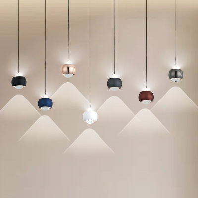 Modern Hanging Lighting Home Kitchen Ceiling Light Fixture Adjustable Pendant Lamp For Coffee Bar 