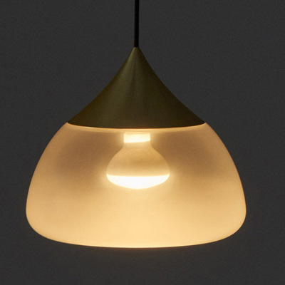 Modern Nordic Simple Creative Glass Chandelier Restaurant Bar Bedroom Bedside Designer Bar Cafe Lamps