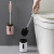 Home Ladle Toilet Cleaning Brush Foreign Trade Exclusive Supply