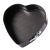 Non-Stick Heart-Shaped Lock Cake Mold Garden-Shaped Carbon Steel Buckle Cake Mold Mousse Baking Tool Cake Baking Pan