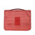 Large Capacity Cosmetic Bag New Waterproof Hook Wash Bag Multifunctional Travel Cosmetics Storage Bag in Stock Wholesale