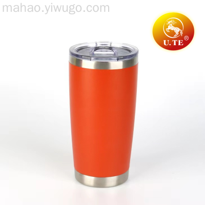 Stainless vacuum flask