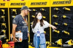 Deals worth 204m yuan signed at Yiwu's industrial fair