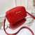 Foreign Trade Diamond Embroidery Thread Women's Camera Bag New Crossbody One Shoulder Phone Bag Trendy Women's Bags