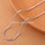 Simple Choker Necklace