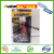 Silicon Sealant Waterproof Silicone Sealant Clear White Black Grey Brown