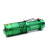 Zoom Mini Torch 14500 Battery LED Flashlight AA5 3-Gear Dual-Purpose Retractable Flashlight Sk68