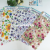 Big Size Stone Non-Slip Mat a Variety of Printed Mat SUNFLOWER Mat Simple Bathroom Mat Suction Cup Mat