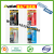 Silicon Sealant Waterproof Silicone Sealant Clear White Black Grey Brown