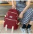 Large Capacity School Bag Ins Japanese Junior's Schoolbag Female High School and College Student Mori Style Fashion Brand Casual Computer Backpack