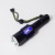 New with USB Charging Output Port XML-T6 Charging Power Display Zoom Power Torch Outdoor