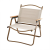 New Outdoor Kermit Chair Camping Chair Picnic Chair Folding Chair Fishing Portable Recliner