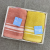 Tinglong Factory Direct Sales Candy Color High-End Towel Pure Cotton Adult Towel