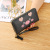 Korean Style Women's Pig Head Wallet Long Zipper Women's Handbag Large Capacity Wallet Bag Single Pull