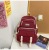 Large Capacity School Bag Ins Japanese Junior's Schoolbag Female High School and College Student Mori Style Fashion Brand Casual Computer Backpack