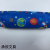 Students' Supplies Office Supplies Large Capacity Stationery Pencil Case Stationery Box Cartoon Pencil Case